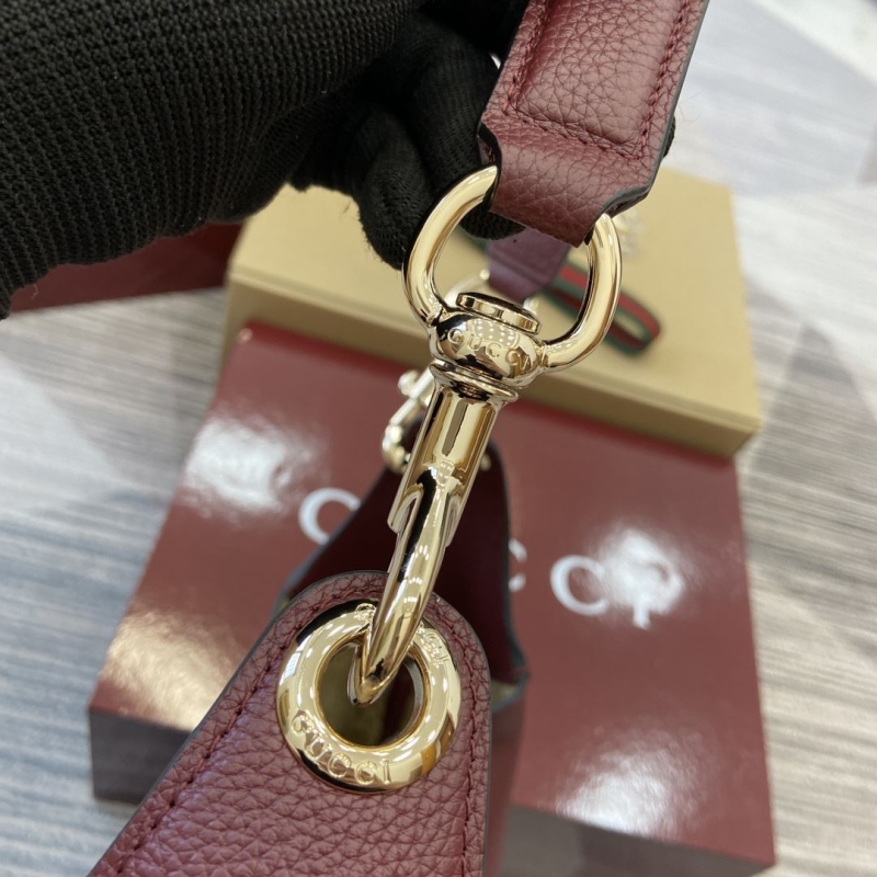 Gucci Top Handle Bags